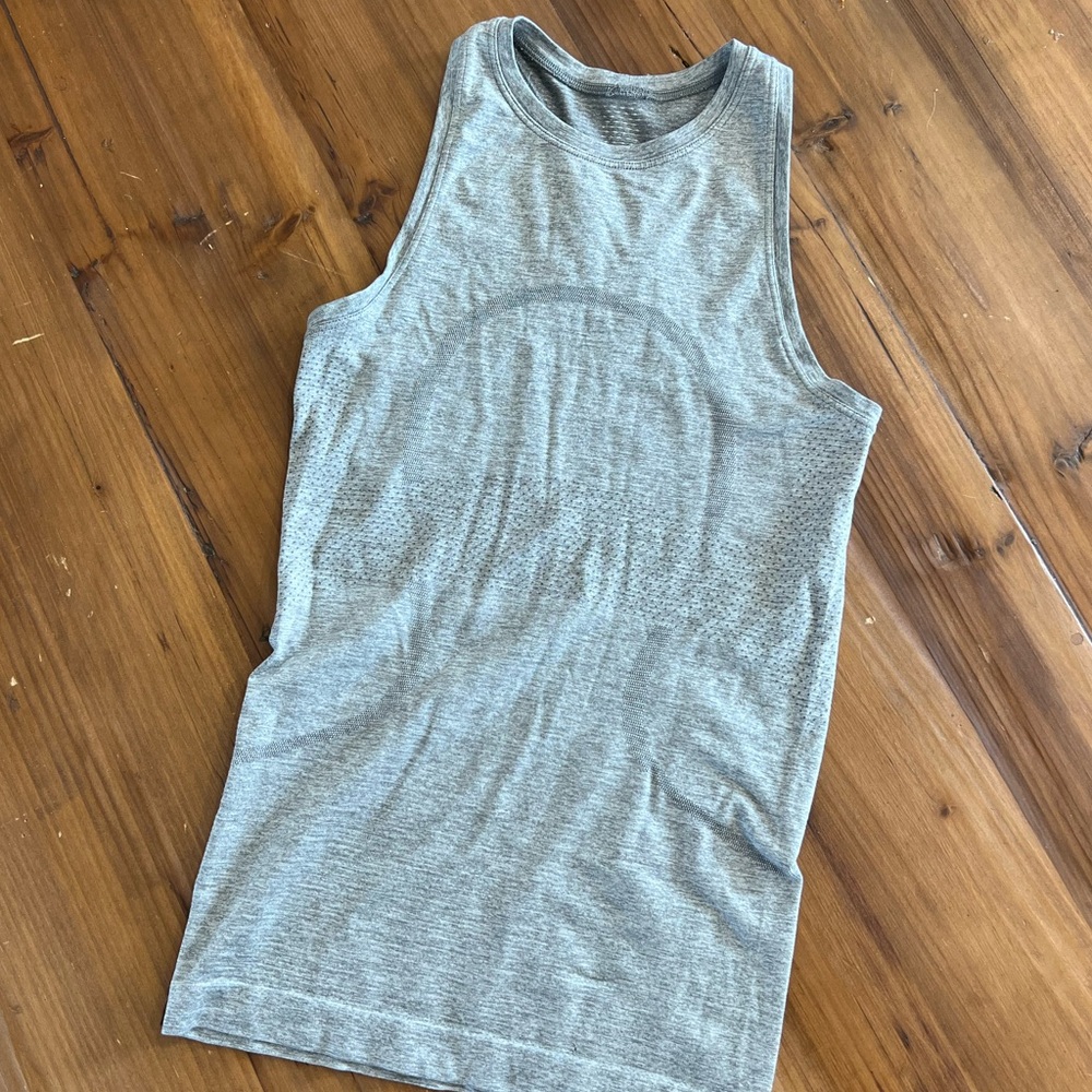 Lululemon Swiftly Tech Racerback Tank